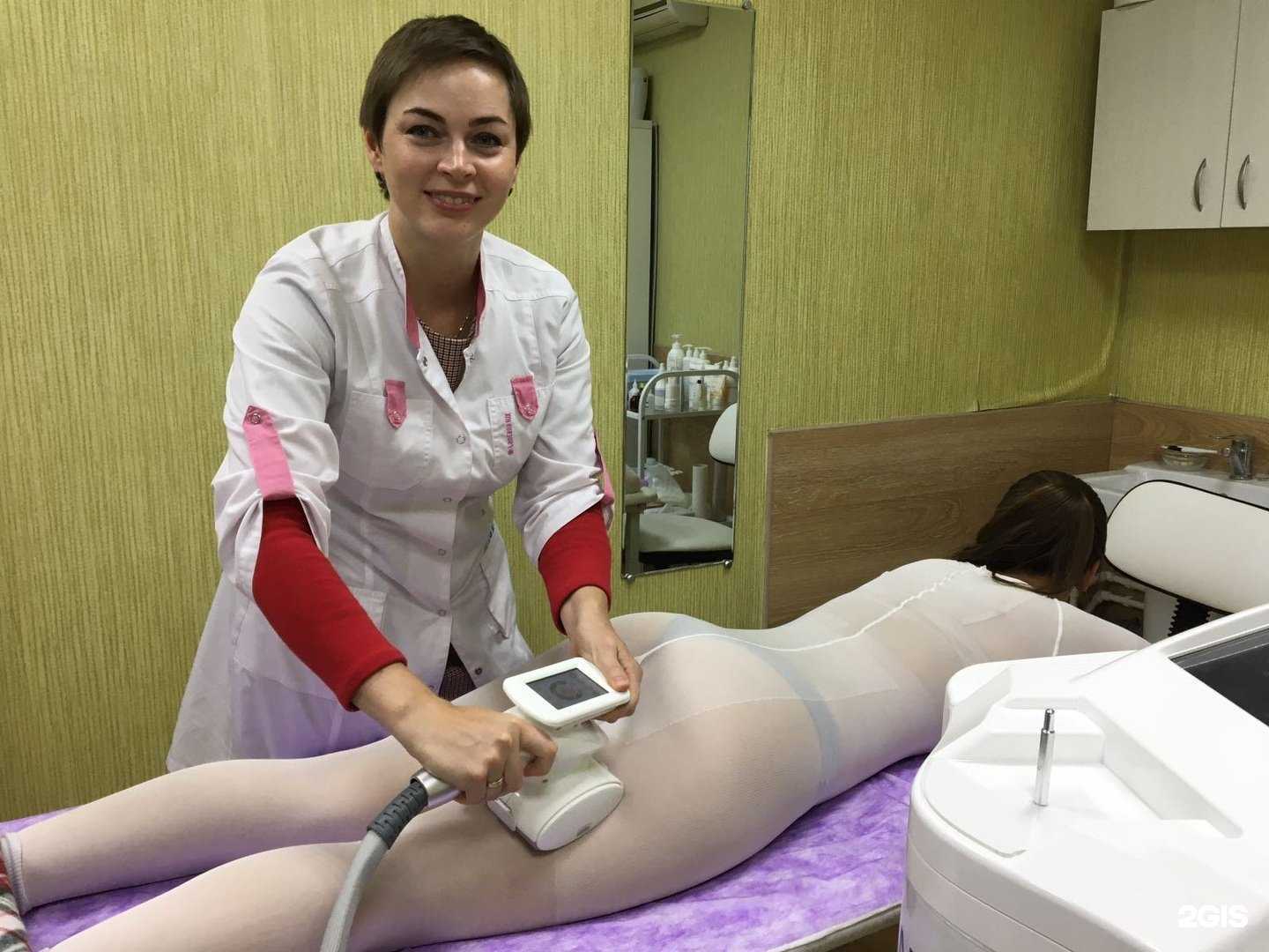 Отзывы на компанию HiTech Beauty в г. Ижевск c фото