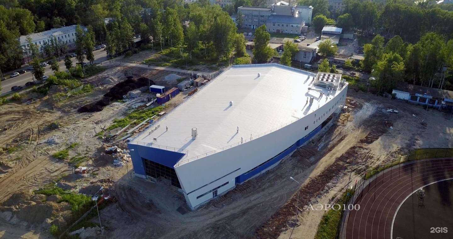 Отзывы на компанию Барс в Березниках c фото