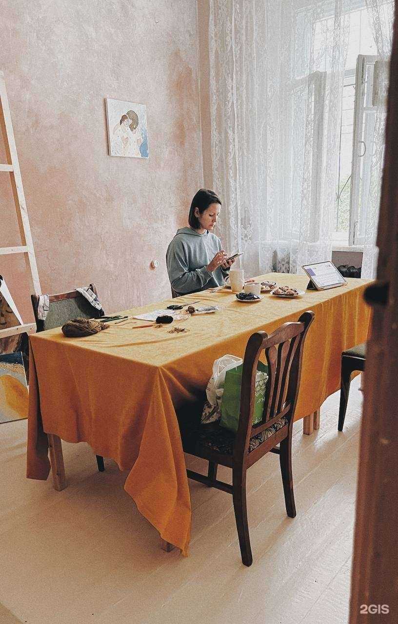 Отзывы на компанию Мастерская Полли Молли в г. Магнитогорск c фото