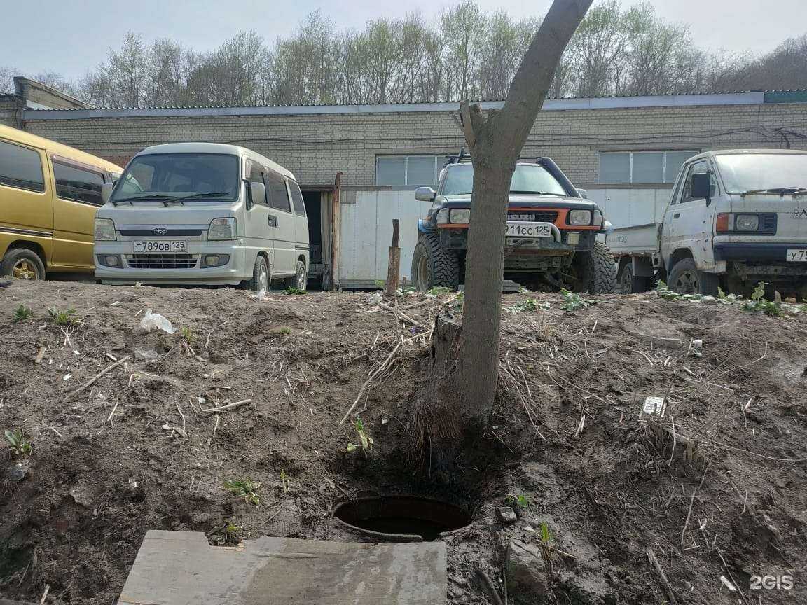 Отзывы на компанию Дальойл в Владивостоке c фото - фотография 2 из 2