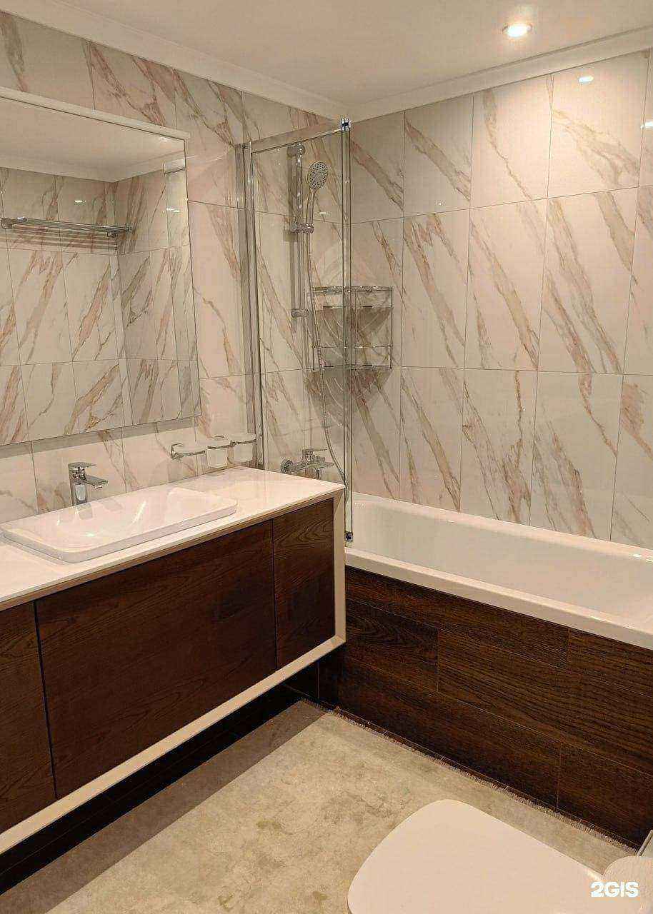 Отзывы на компанию Домос в Анапе c фото