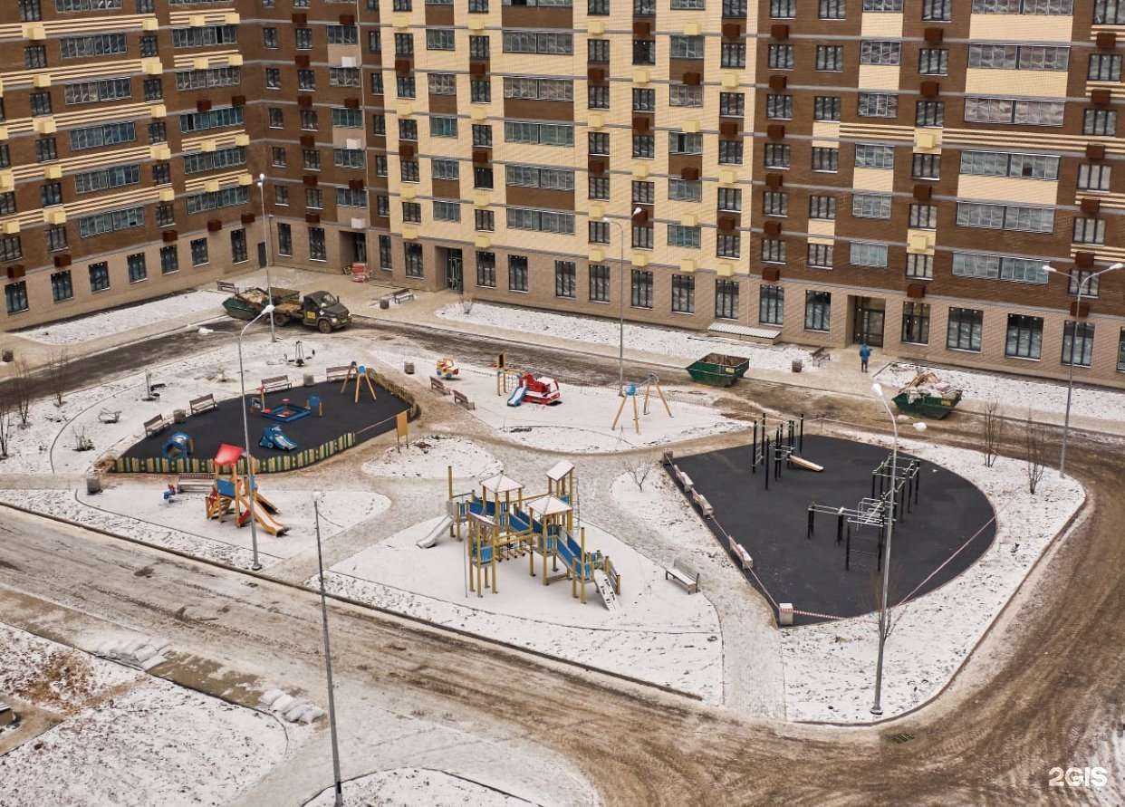 Отзывы на компанию Балто в Пушкине c фото - фотография 2 из 2