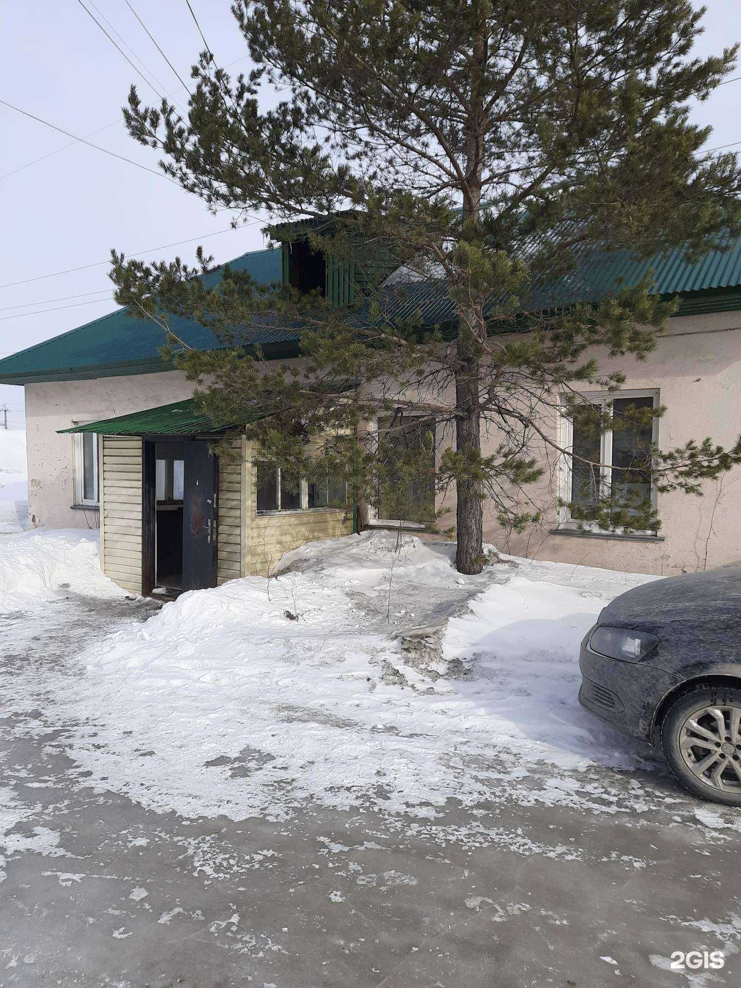 Отзывы на компанию Ск Терминал-Логистика в Новосибирске c фото - фотография 2 из 2