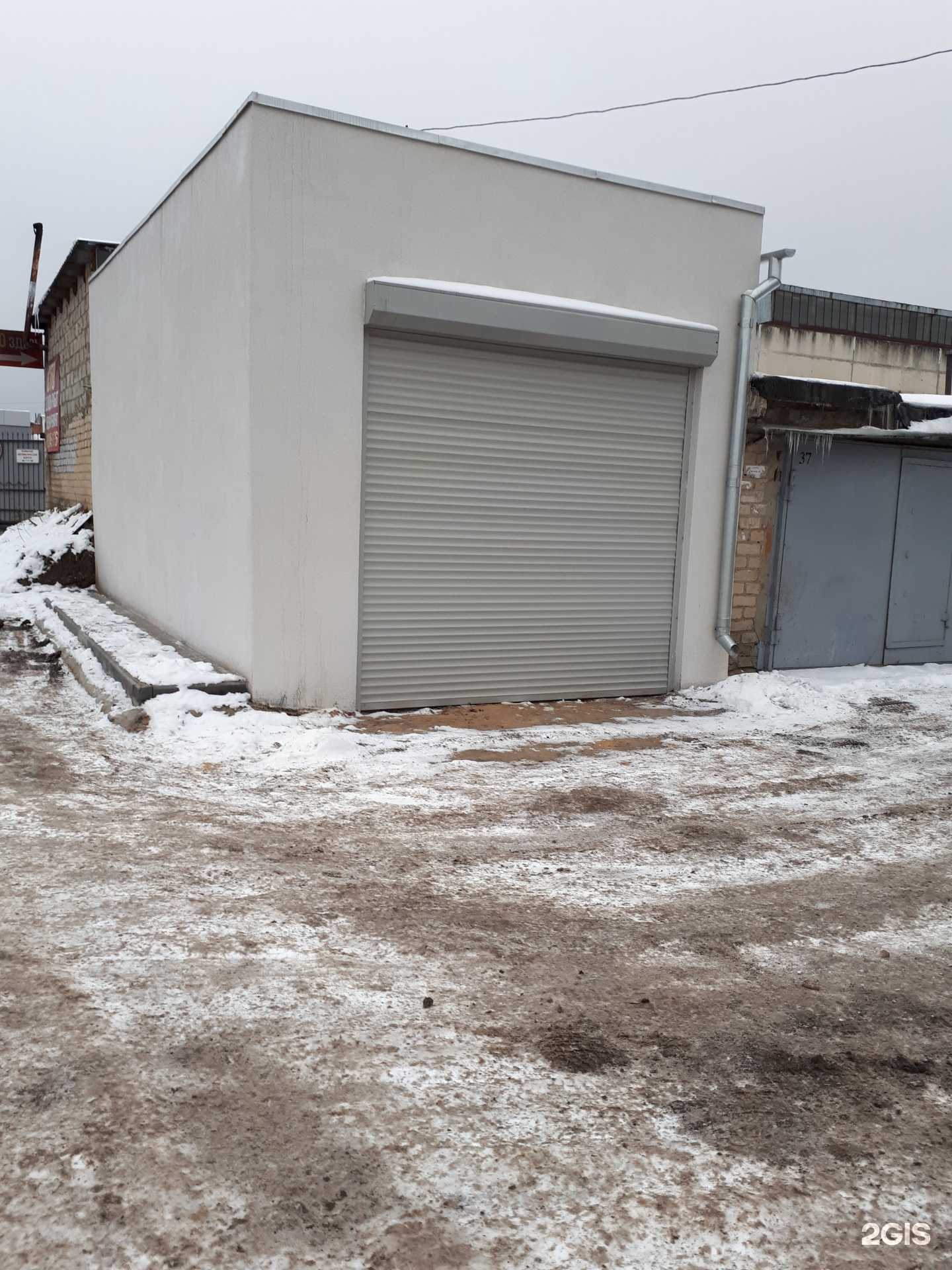 Отзывы на компанию Благостроитель-1 в Саратове c фото - фотография 2 из 2