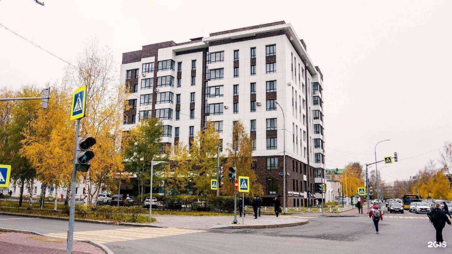 Отзывы на компанию Познавайкино в Ханты-Мансийске c фото - фотография 2 из 2