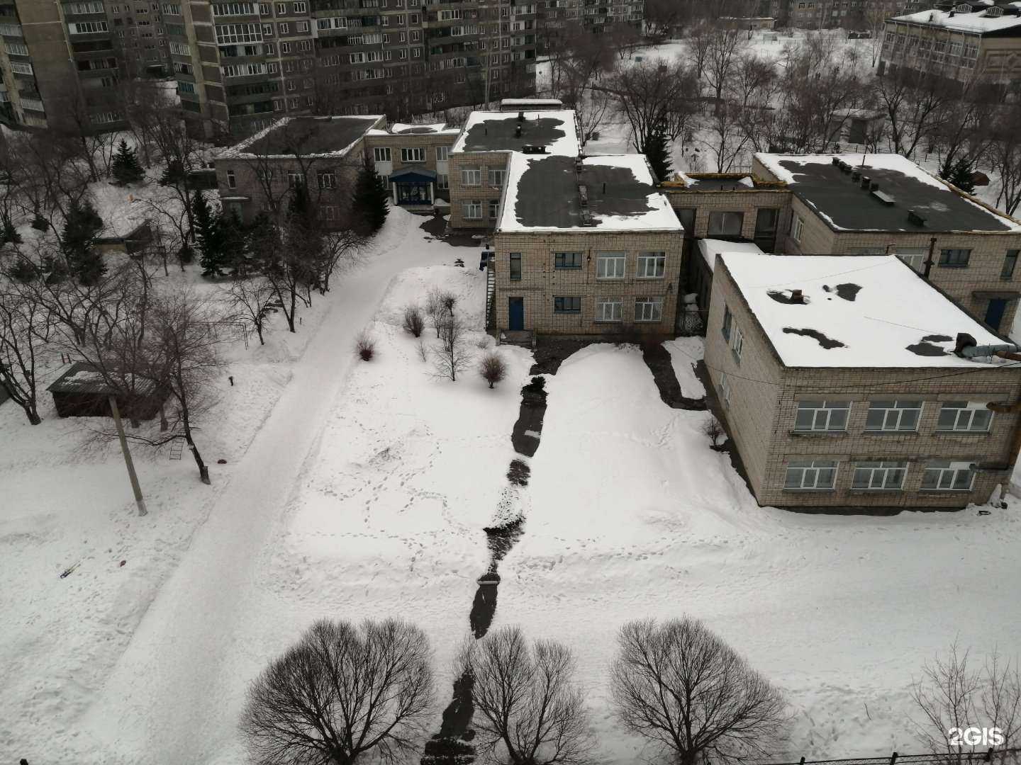 Отзывы на компанию Детский сад в Бийске c фото