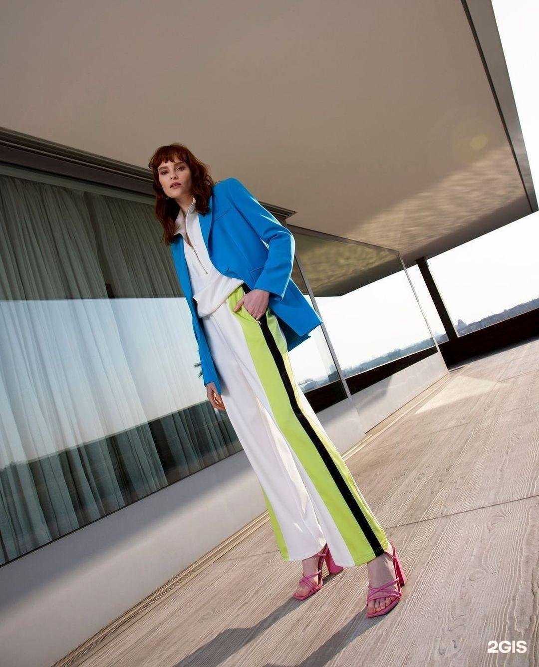 Отзывы на компанию Belladonna boutique в г. Смоленск c фото