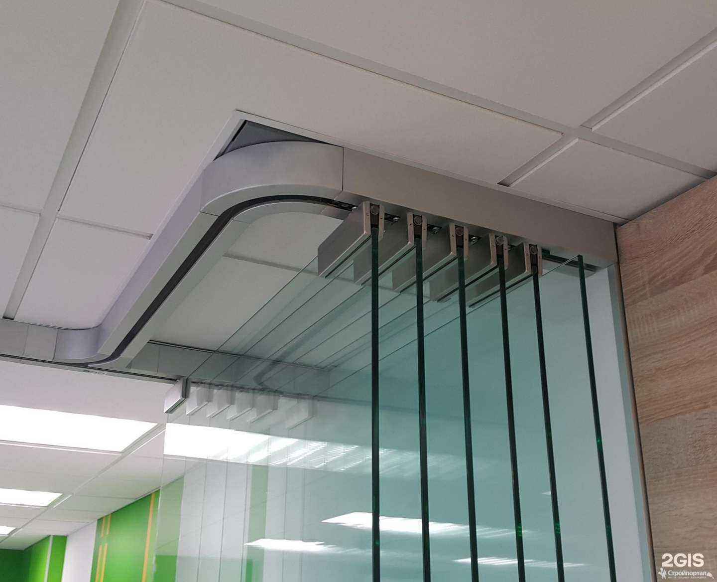 Отзывы на компанию Гласс-Пром в г. Ростов-на-Дону c фото