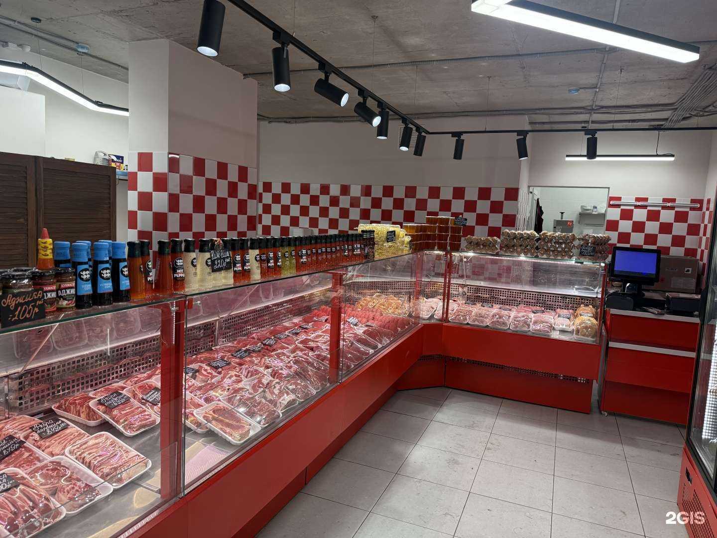 Отзывы на компанию Мясной магазин в Казани c фото