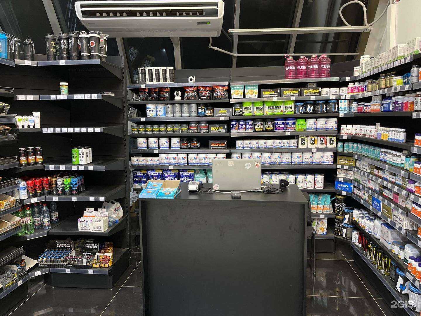 Отзывы на компанию Fitness Formula в г. Екатеринбург c фото