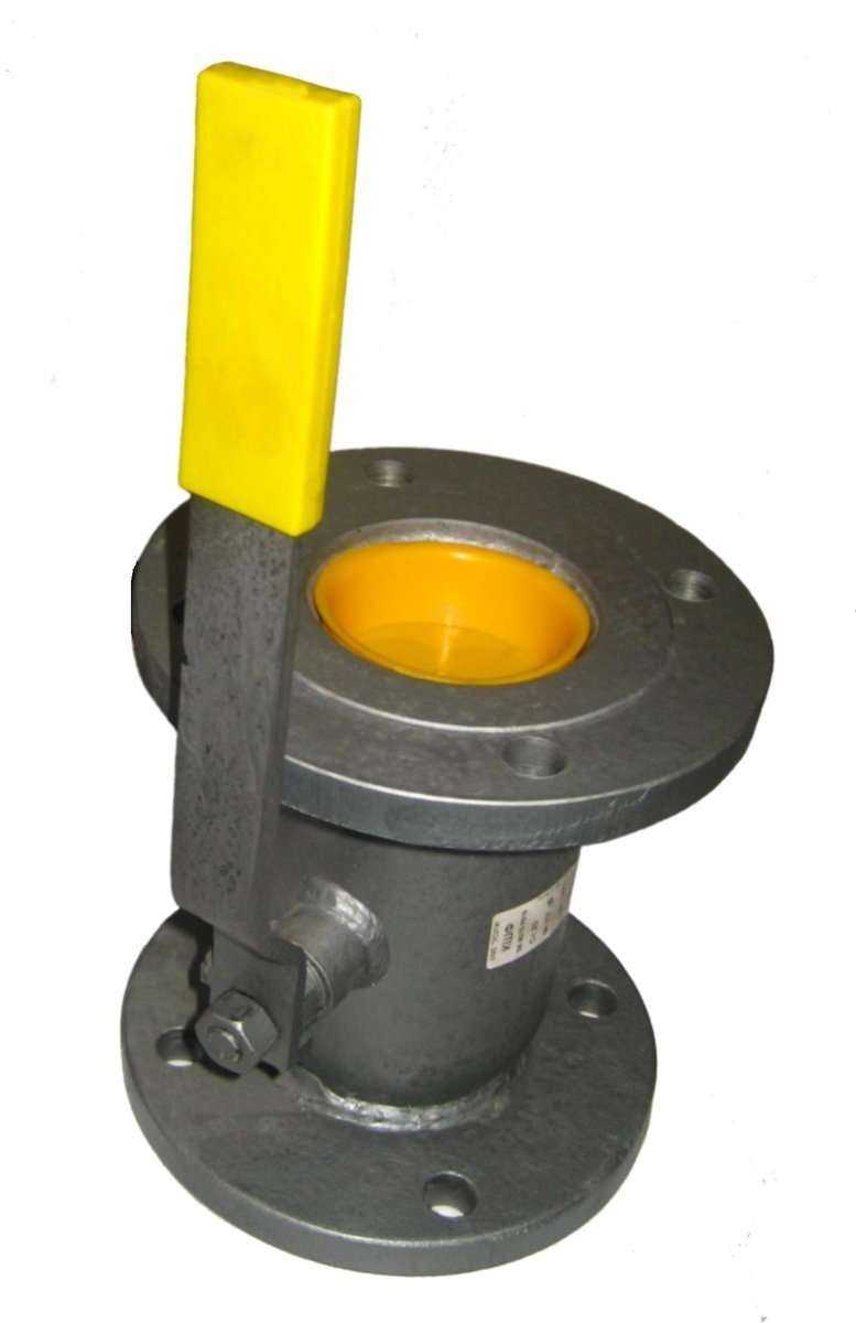 Отзывы на компанию Урало-Сибирский завод трубопроводной арматуры в Челябинске c фото