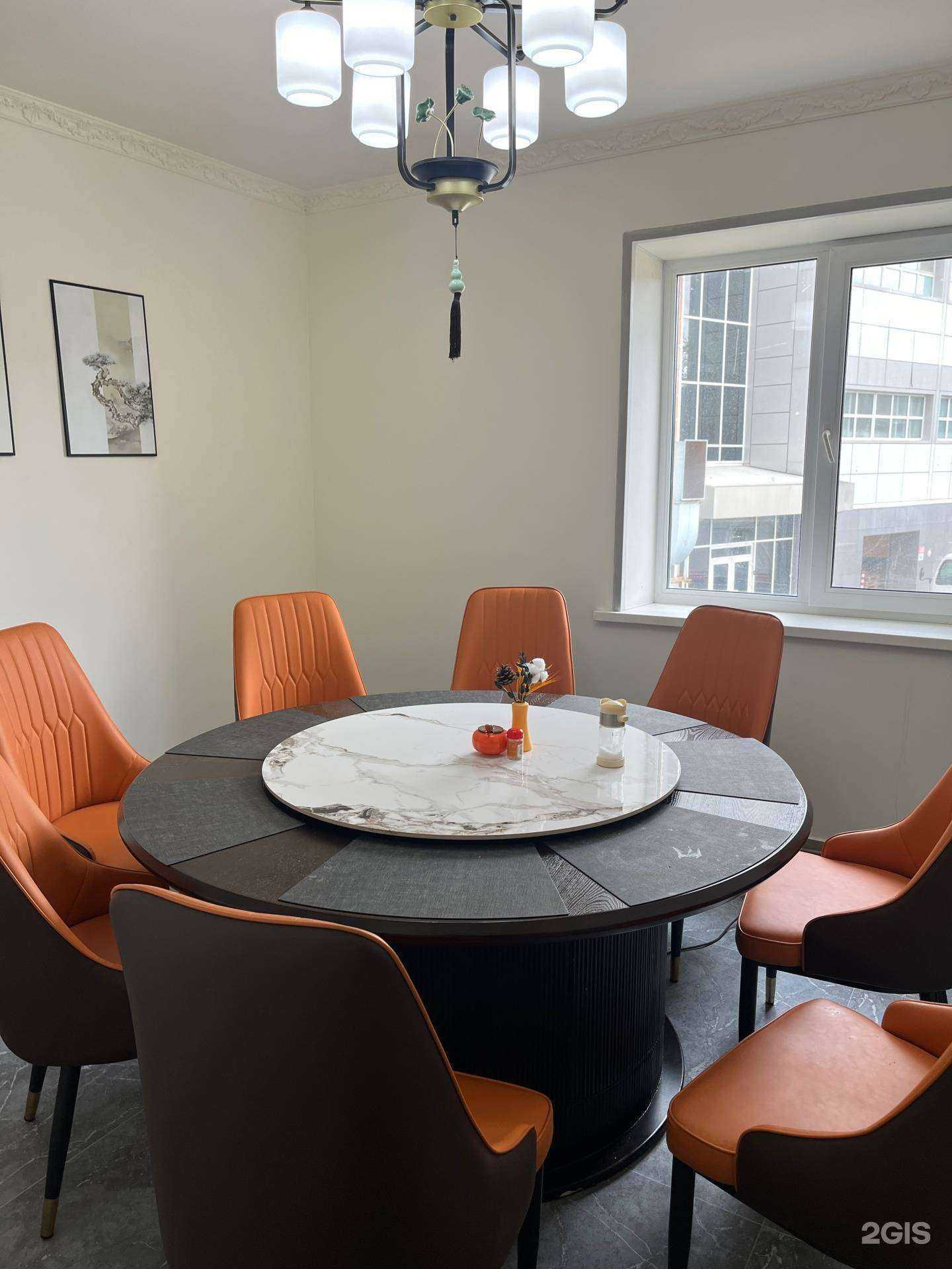 Отзывы на компанию Джуфу в Большое Камени c фото