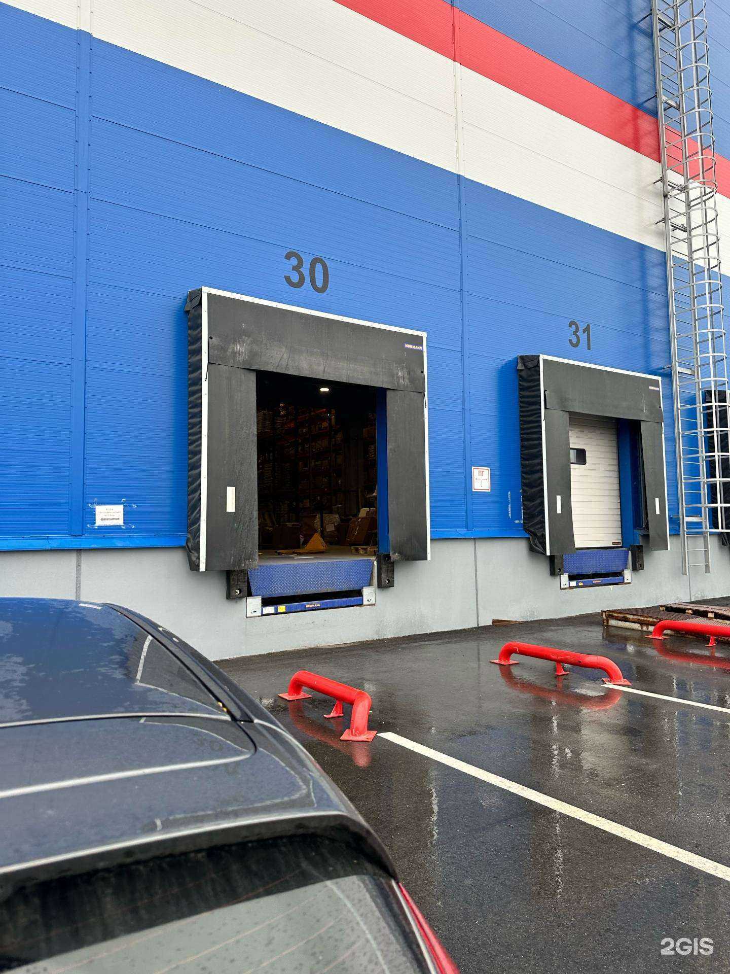 Отзывы на компанию Сантехника-Онлайн в Екатеринбурге c фото