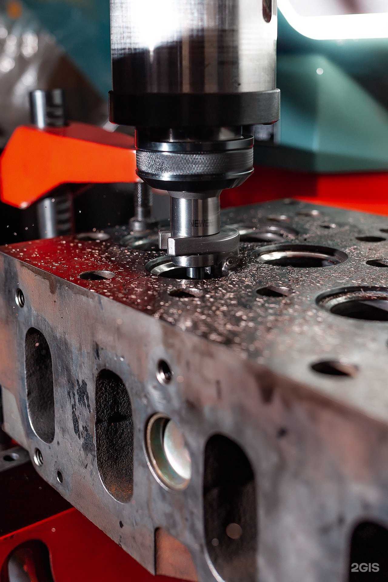 Отзывы на компанию Евразия Трак в Ставрополе c фото