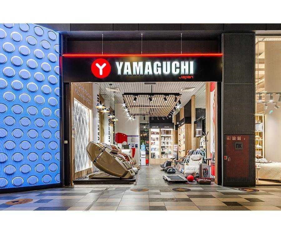 Отзывы на компанию Yamaguchi в г. Коммунарка c фото