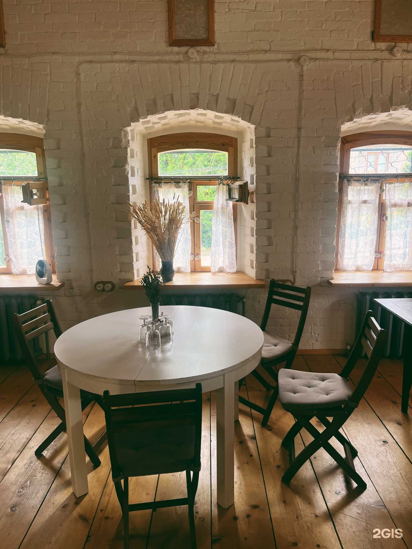 Отзывы на компанию Голубчики в Тарусе c фото