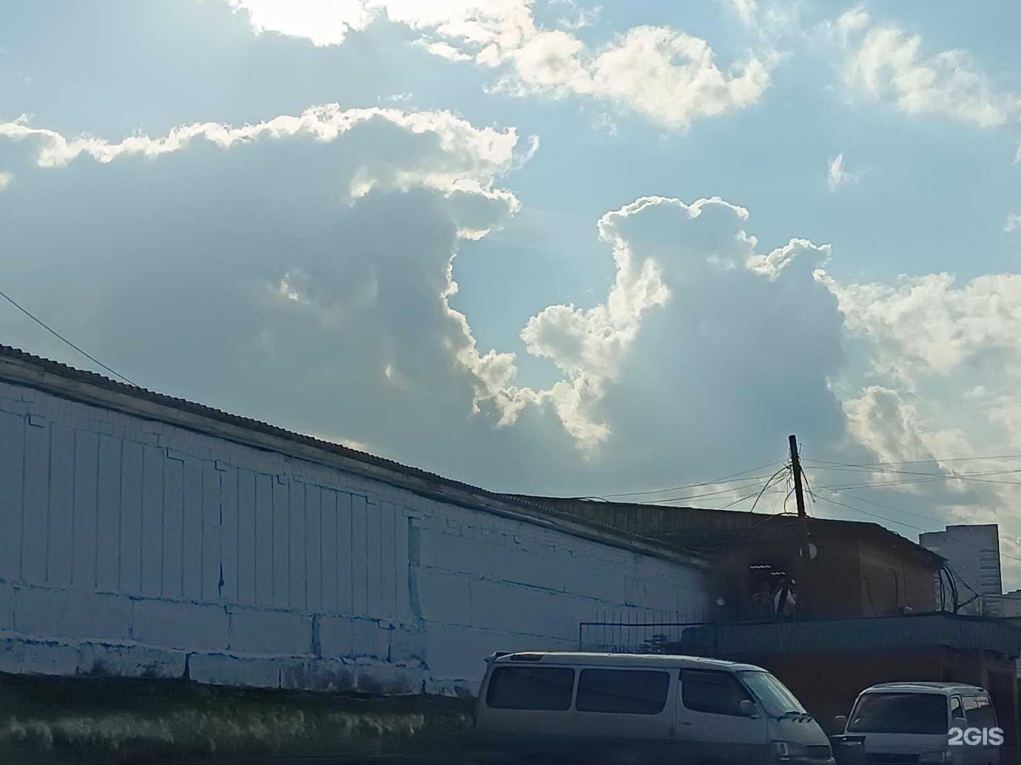 Отзывы на компанию Combit в Красноярске c фото - фотография 2 из 2