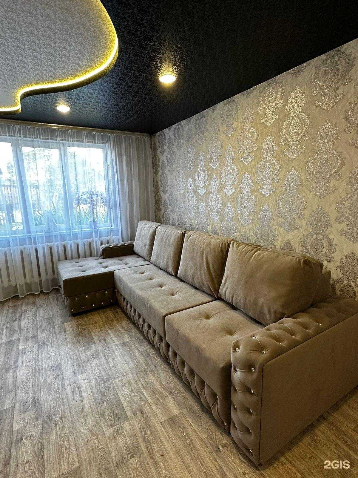 Отзывы на компанию Soft мебель в Томске c фото