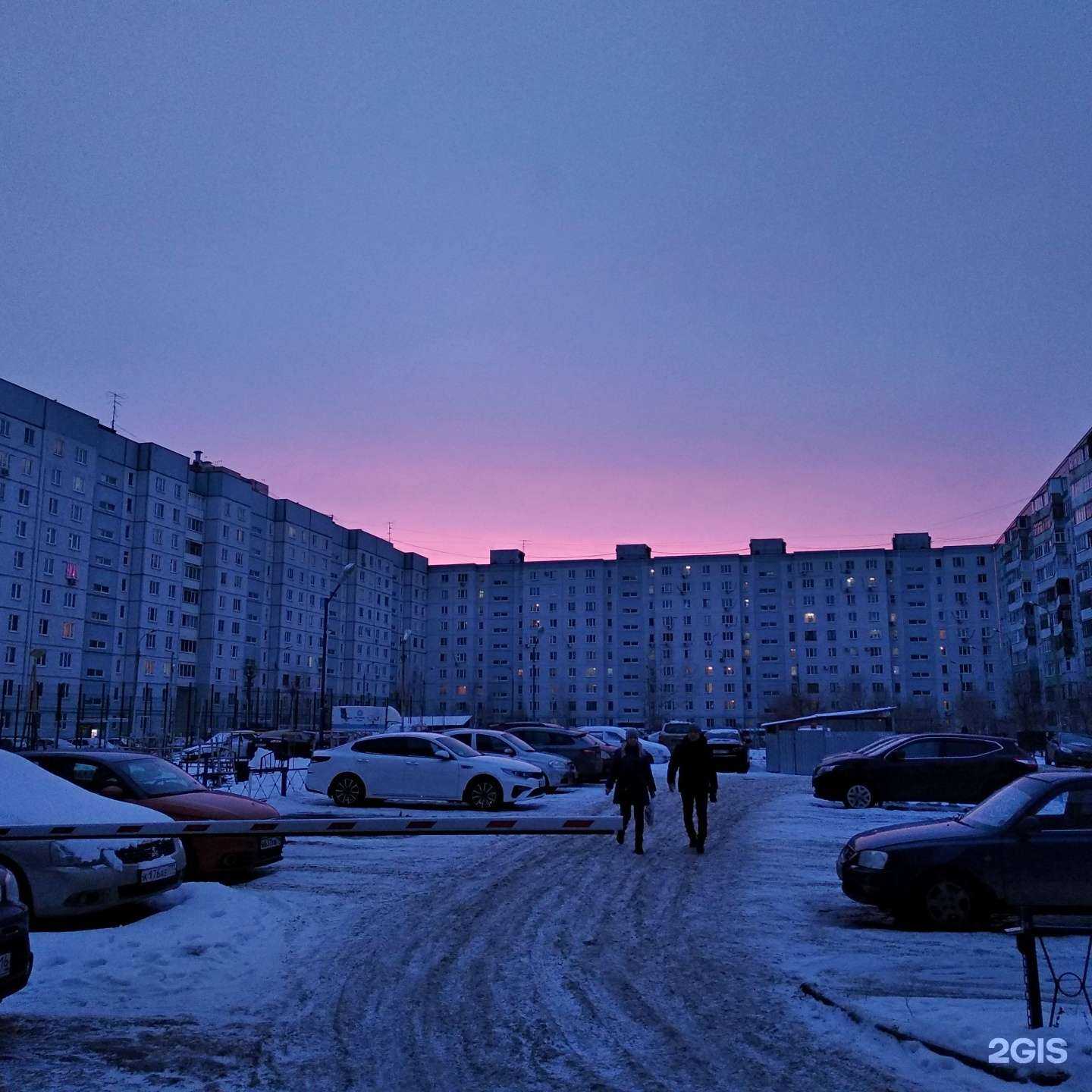 Отзывы на компанию Кристальный ключ в Казани c фото - фотография 2 из 2