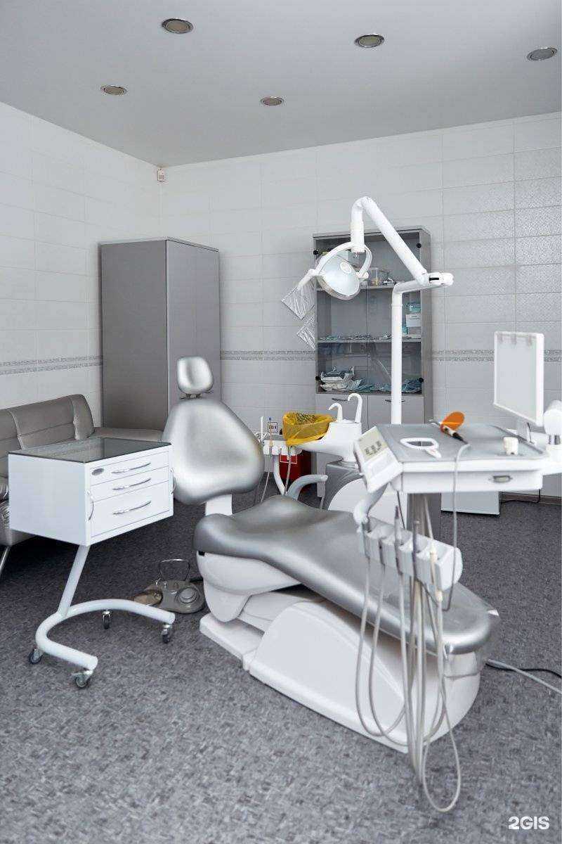 Отзывы на компанию Стом-КраМЗ в г. Красноярск c фото