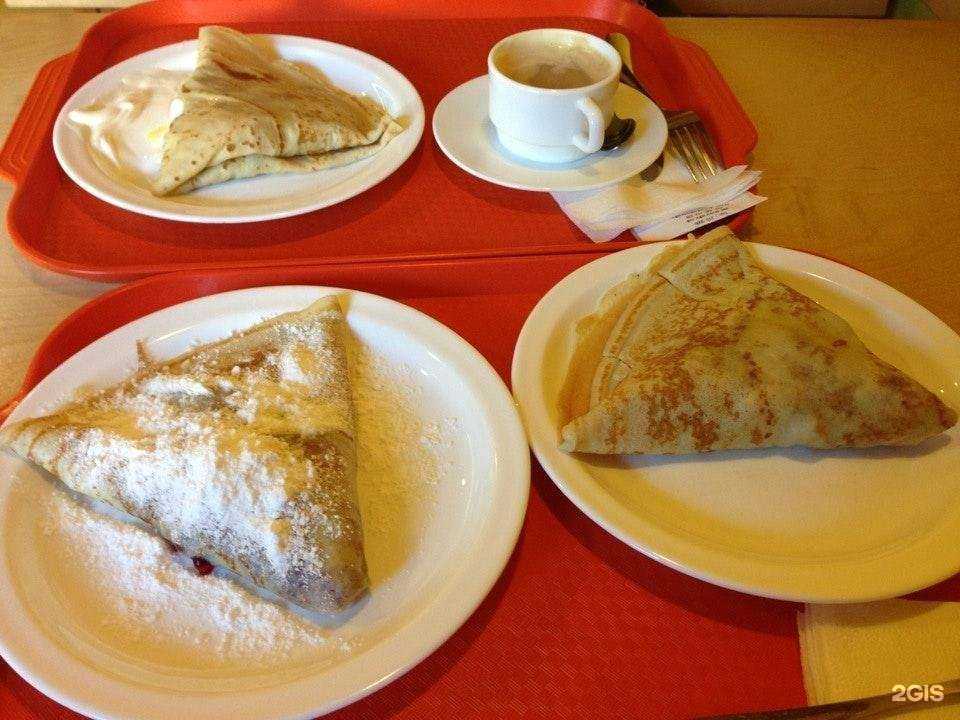 Отзывы на компанию Сковородка в Перми c фото