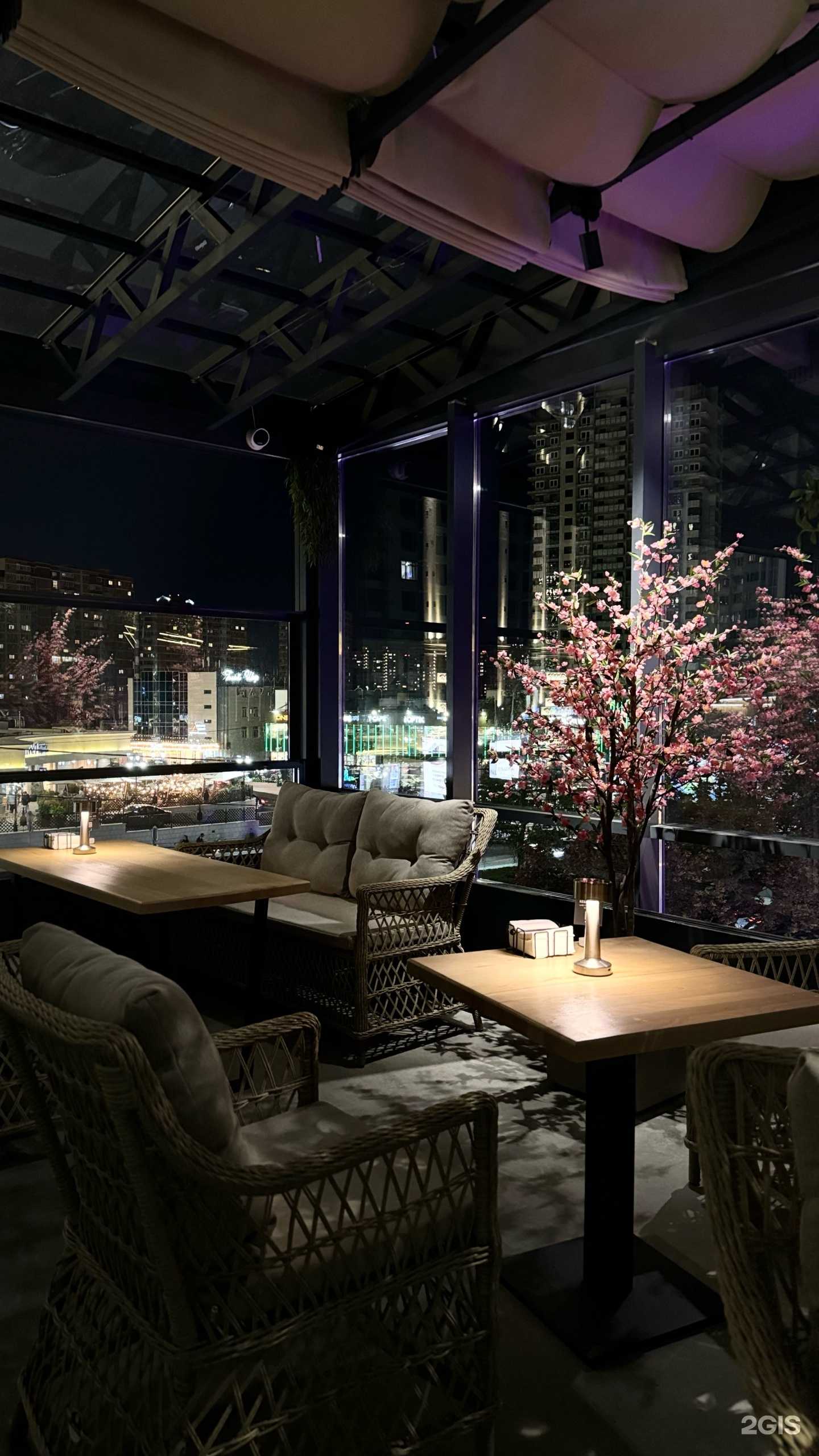 Отзывы на компанию Парк Мира в Краснодаре c фото