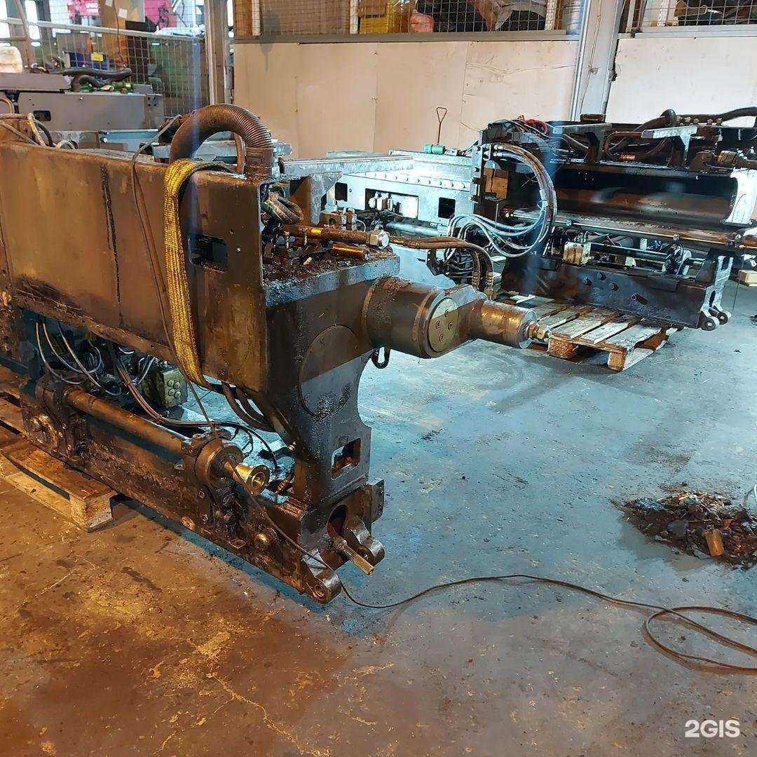 Отзывы на компанию Вирсервис в г. Долгопрудный c фото