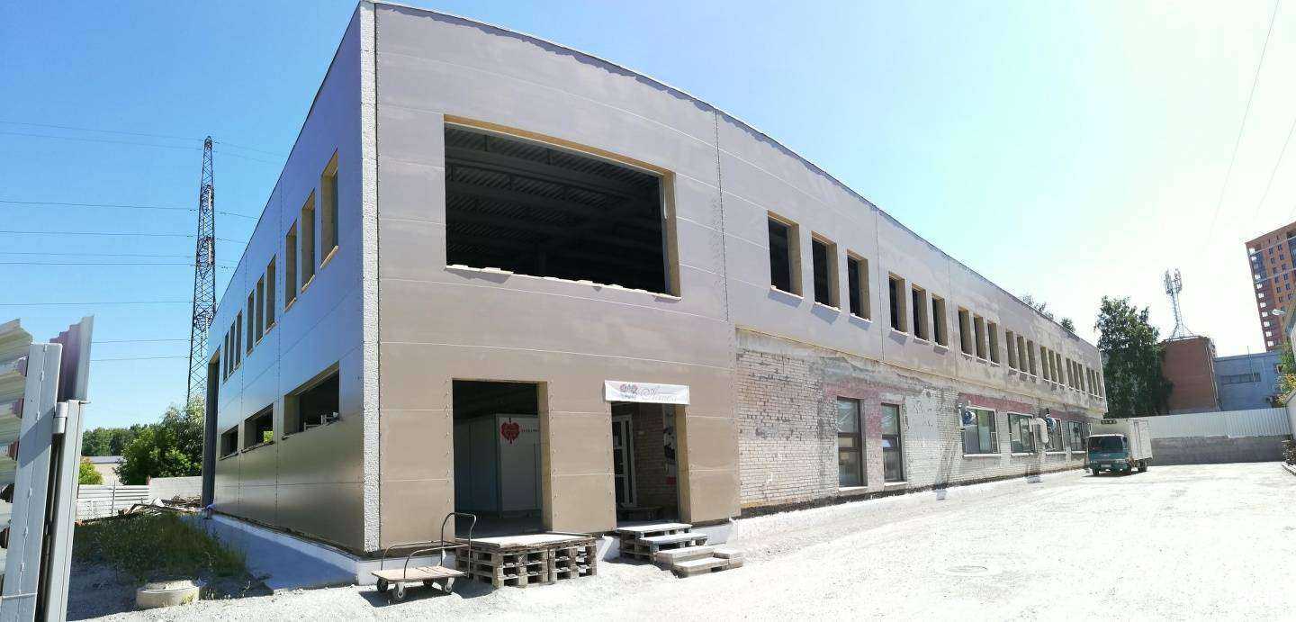 Отзывы на компанию Сиб-КруК в Новосибирске c фото - фотография 2 из 2