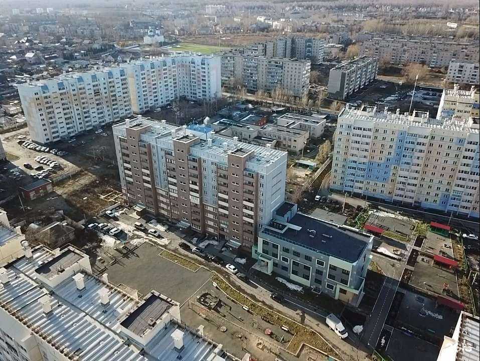 Отзывы на компанию Выбор-Строй в Челябинске c фото