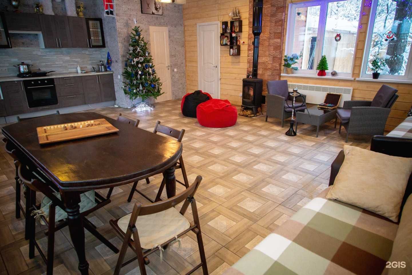 Отзывы на компанию Mosland в г. Санкт-Петербург c фото