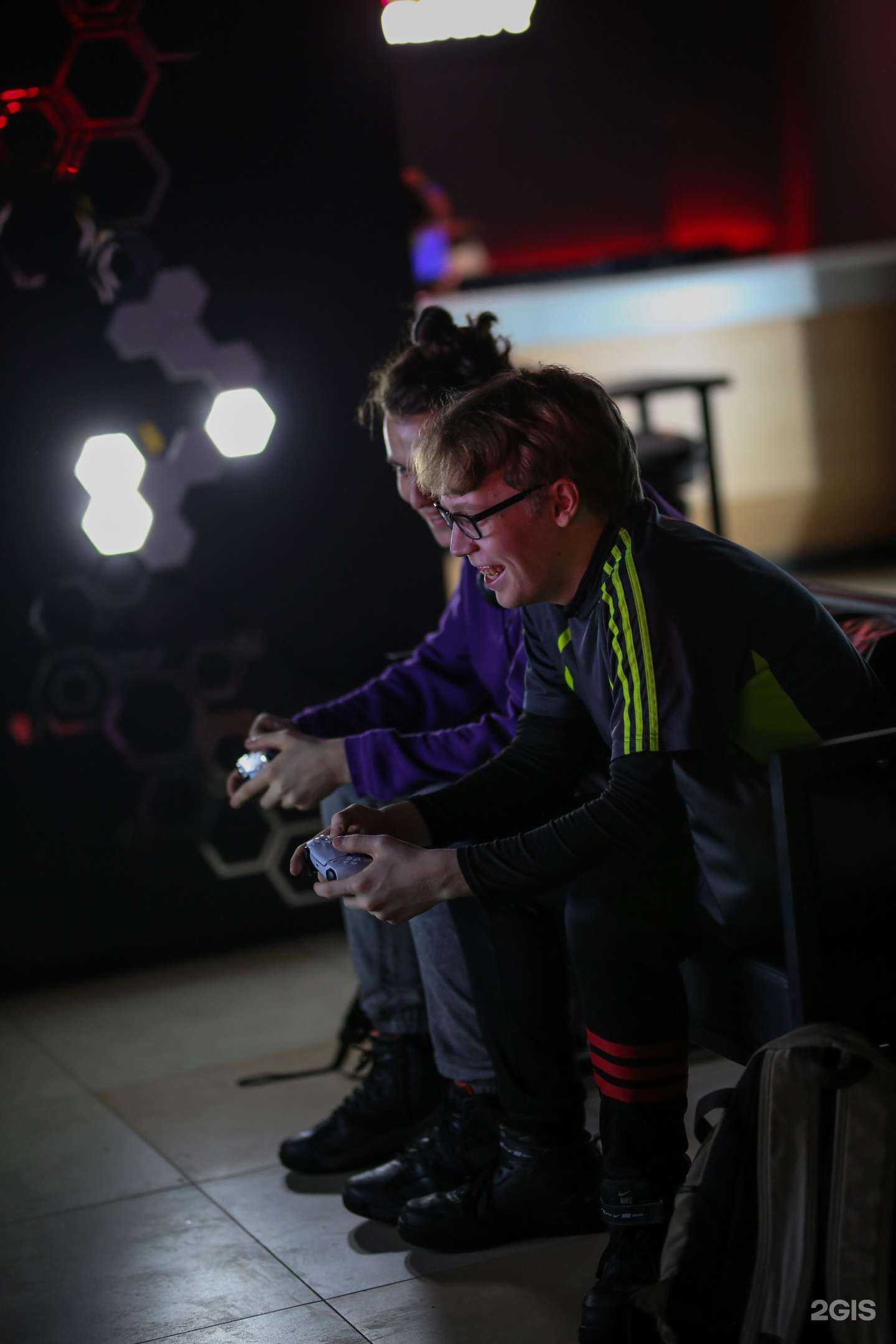 Отзывы на компанию Zxc Community в г. Дзержинск c фото