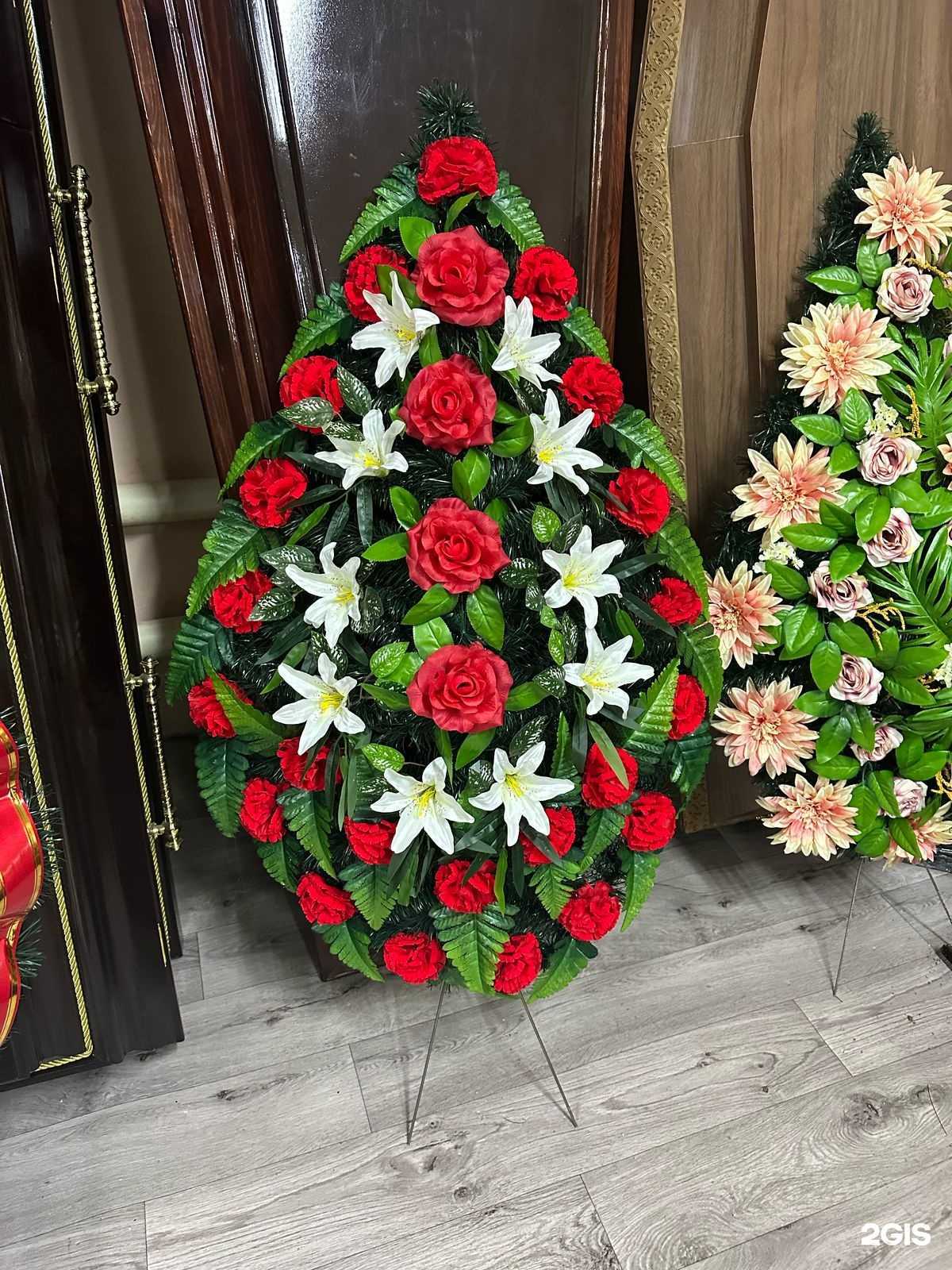 Отзывы на компанию БашРитуал в г. Уфа c фото