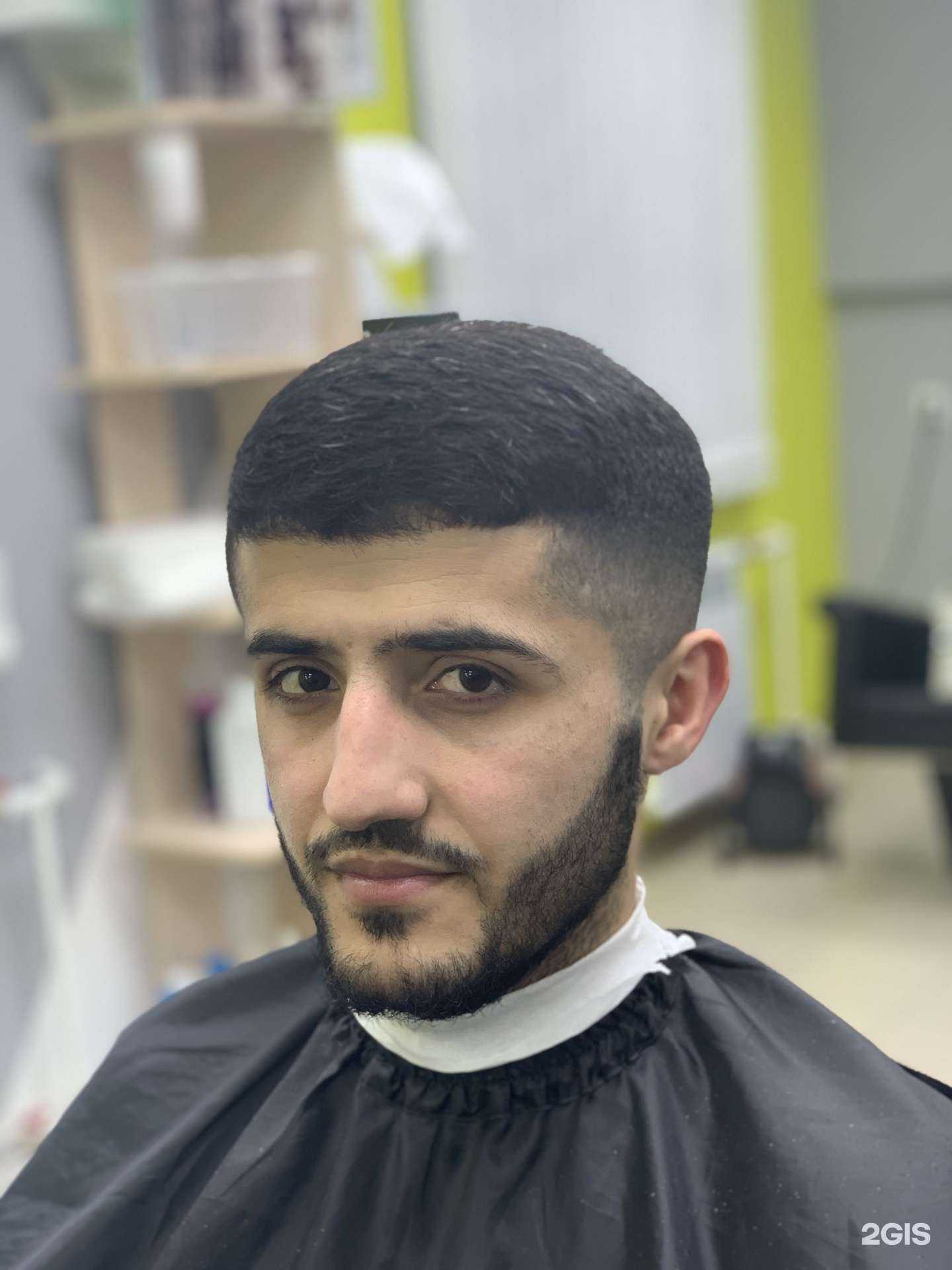 Отзывы на компанию Стрижка plus в Екатеринбурге c фото