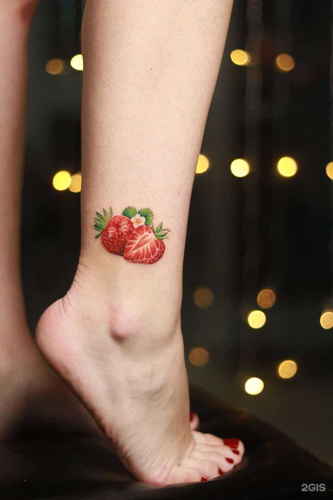 Отзывы на компанию Bobo Tattoo в Нижнем Новгороде c фото