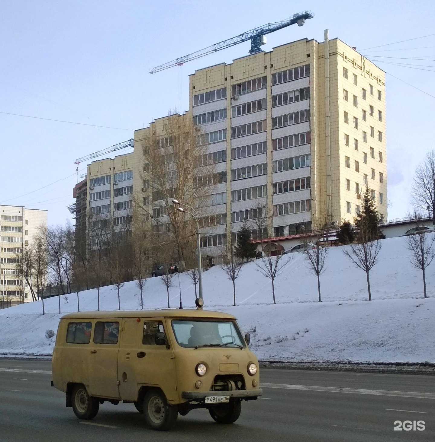 Отзывы на компанию Керамика в Казани c фото - фотография 2 из 2