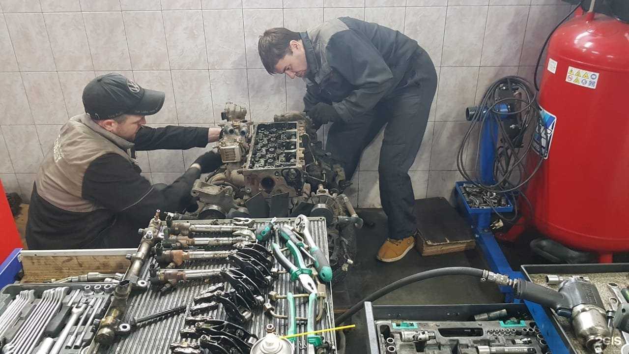 Отзывы на компанию Михайловка в Набережных Челнах c фото