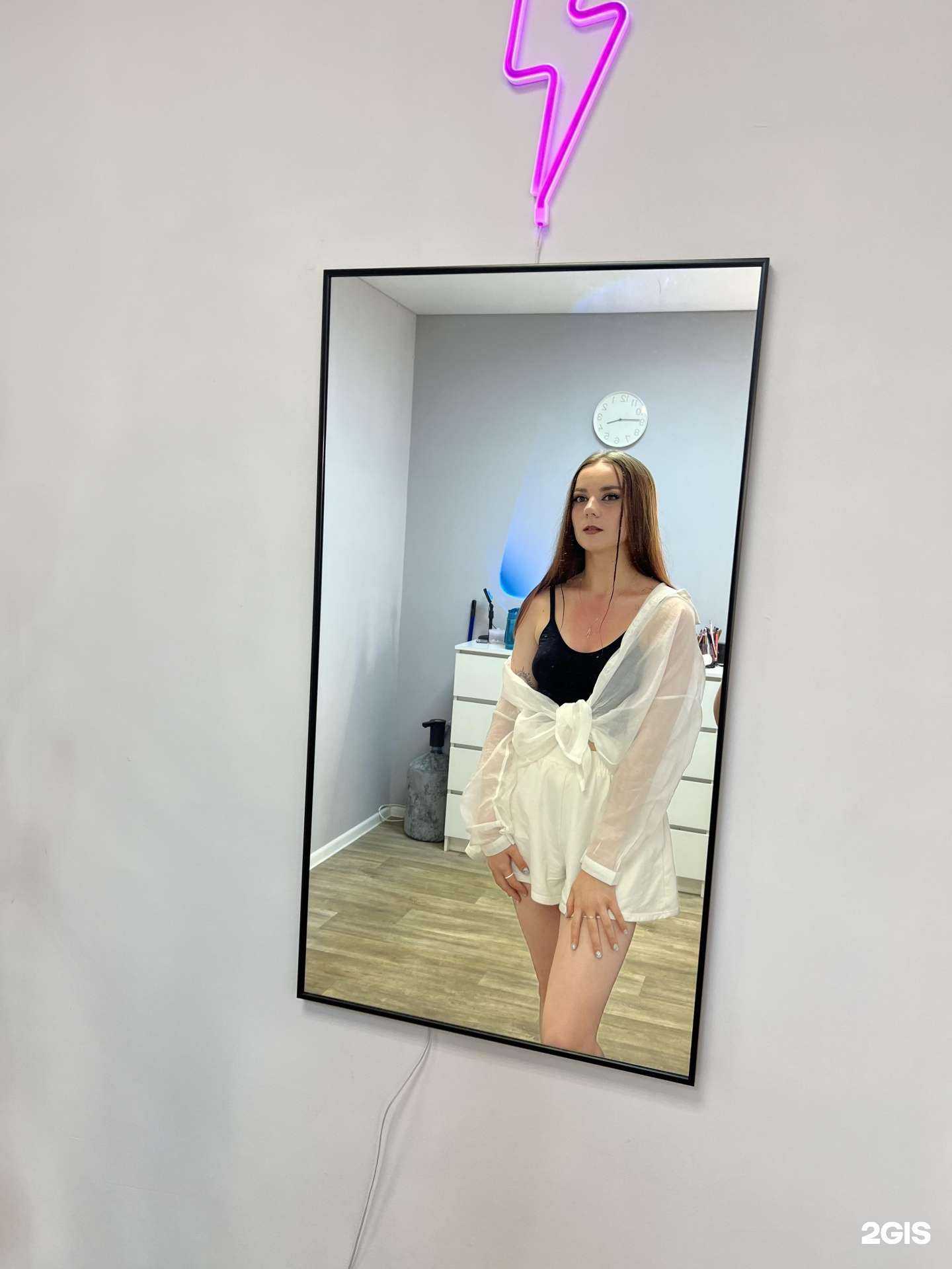 Отзывы на компанию Салон красоты в г. Ярославль c фото