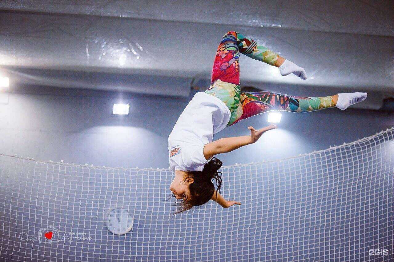 Отзывы на компанию Небо в Саратове c фото