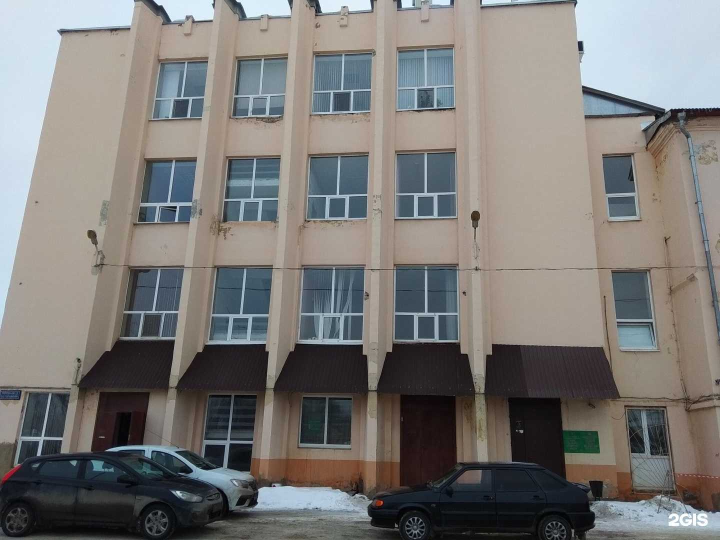 Отзывы на компанию Белый металл в Казани c фото