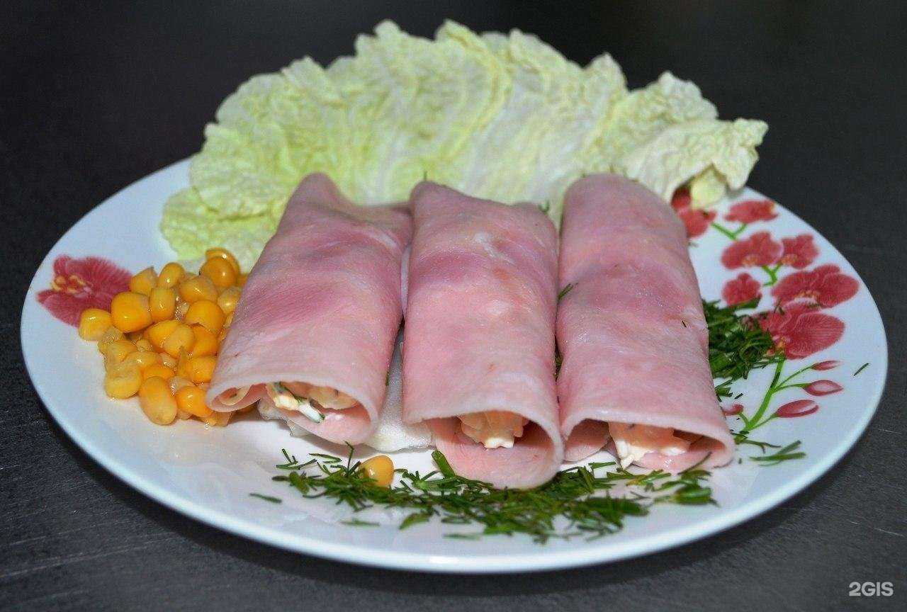 Отзывы на компанию Кушать подано в Нижнем Новгороде c фото