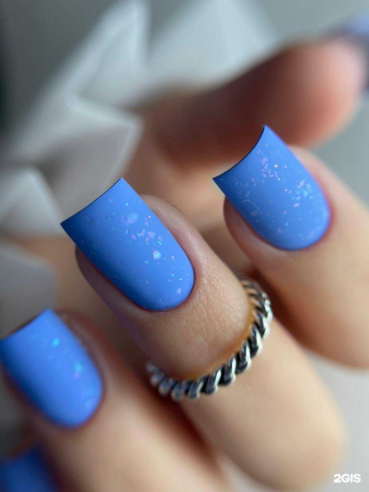 Отзывы на компанию druzhinina_nail03 в Улан-Удэ c фото