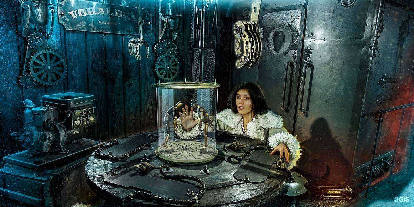 Отзывы на компанию Клеткомания в Ярославле c фото