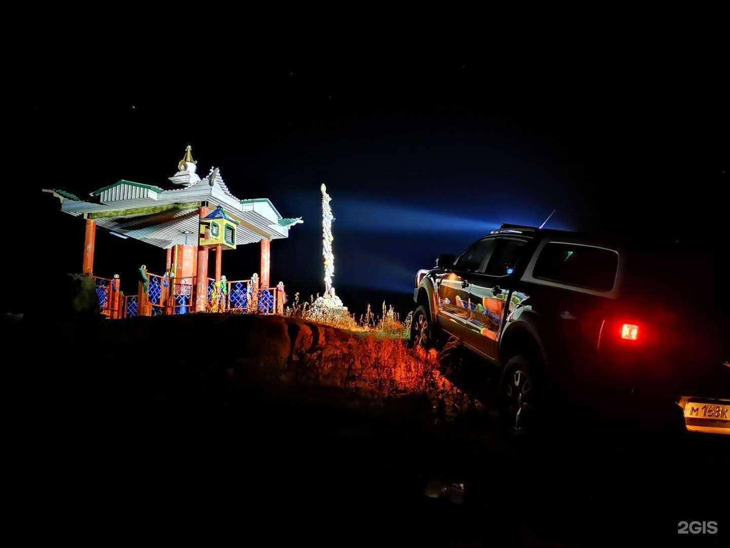 Отзывы на компанию Ranger в г. Улан-Удэ c фото