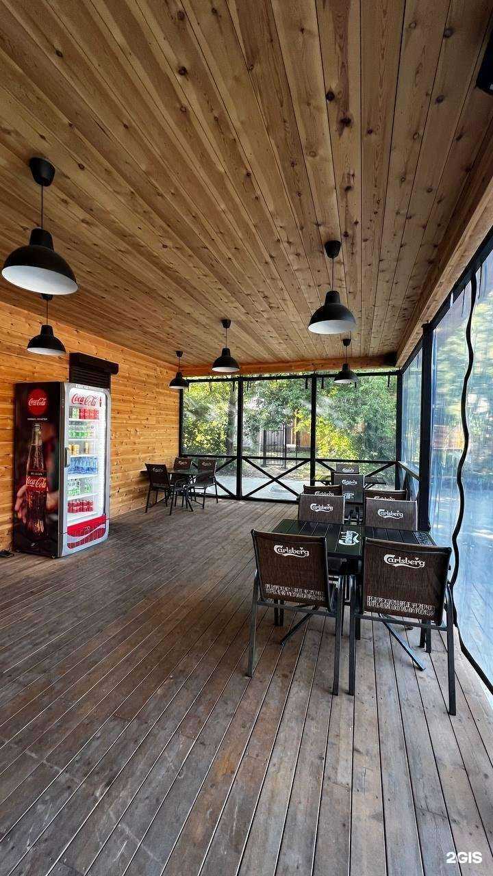 Отзывы на компанию Рыба-пила и ела в Бердске c фото