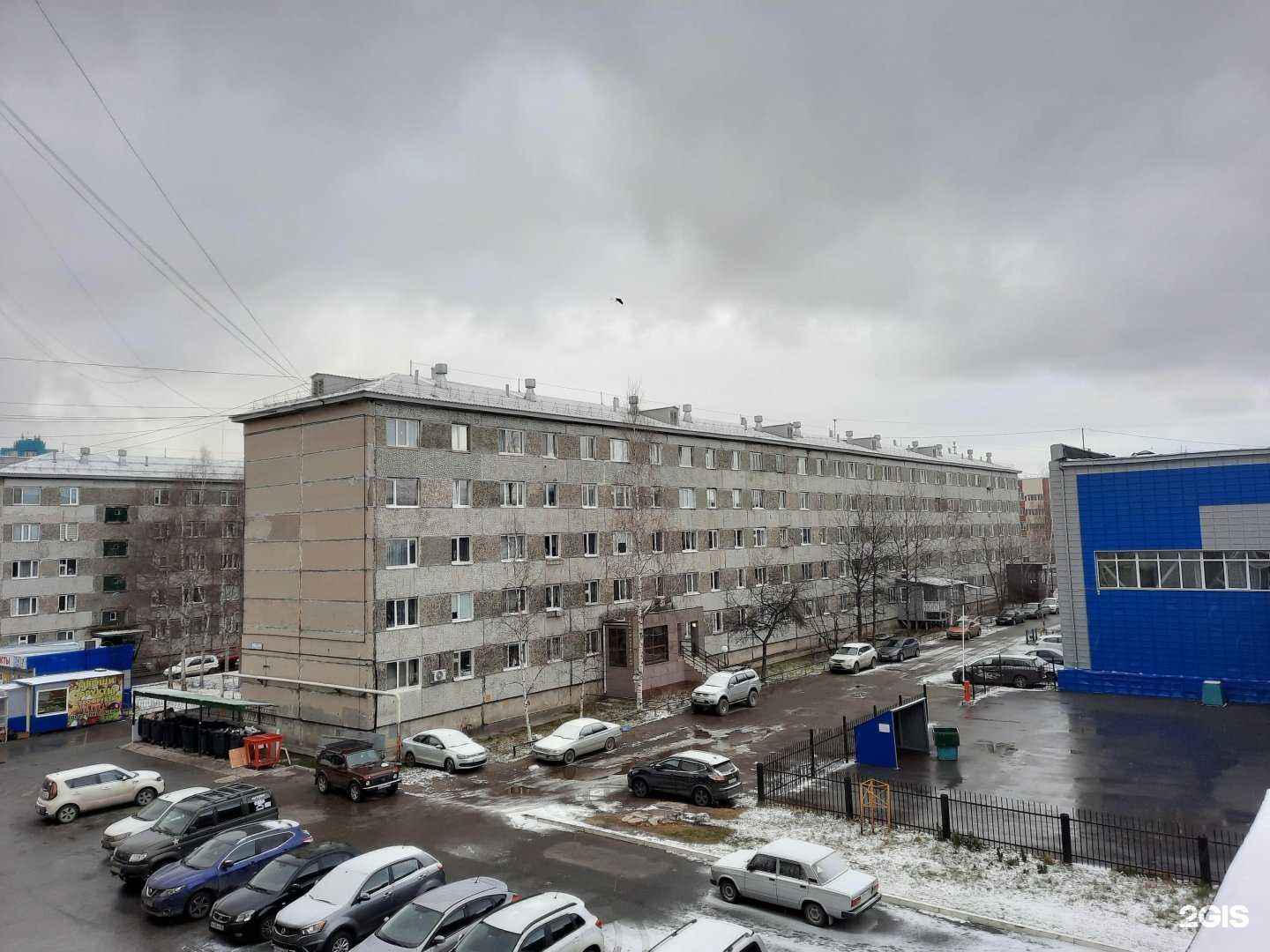 Отзывы на компанию Шиколад в Сургуте c фото