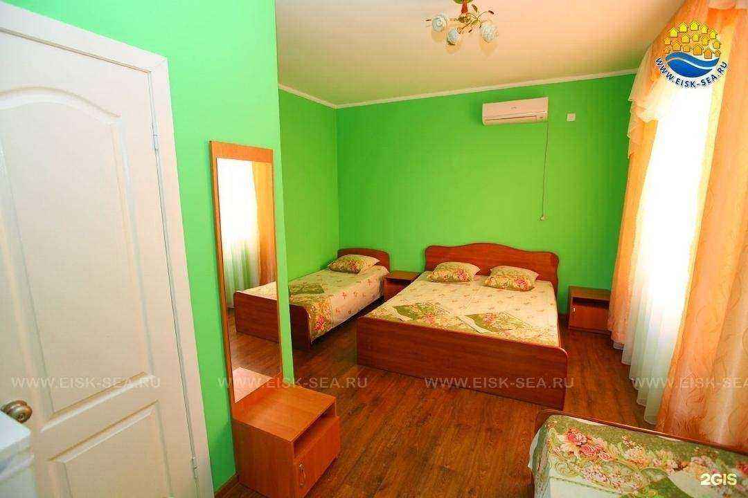 Отзывы на компанию Ейск-Море.ру в Ейске c фото