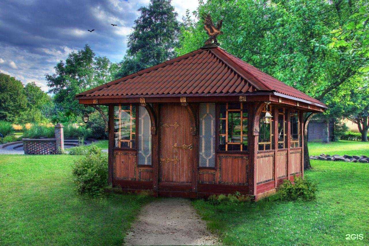 Отзывы на компанию Теремок в Томске c фото