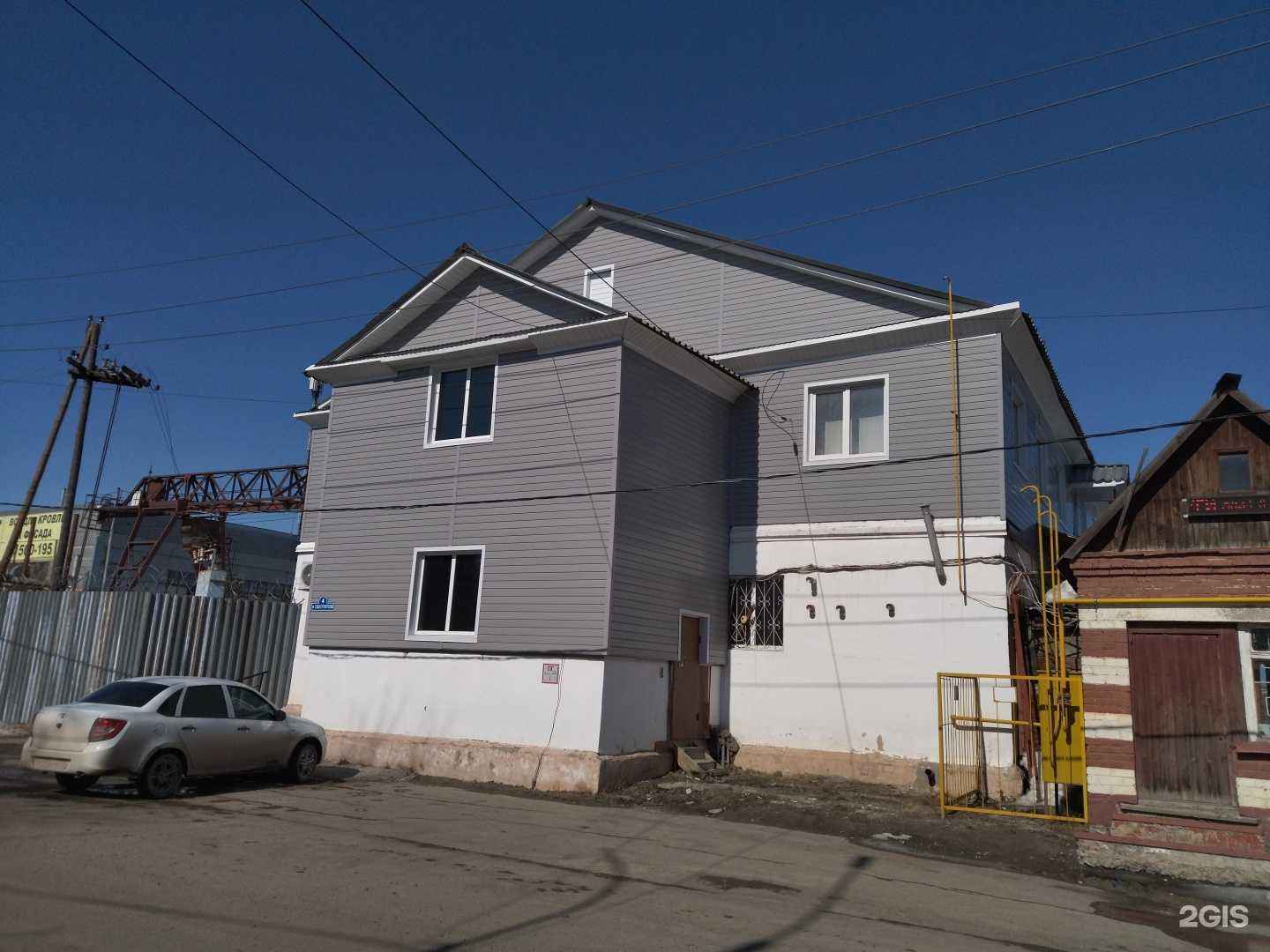 Отзывы на компанию Абрис Декор в г. Тюмень c фото