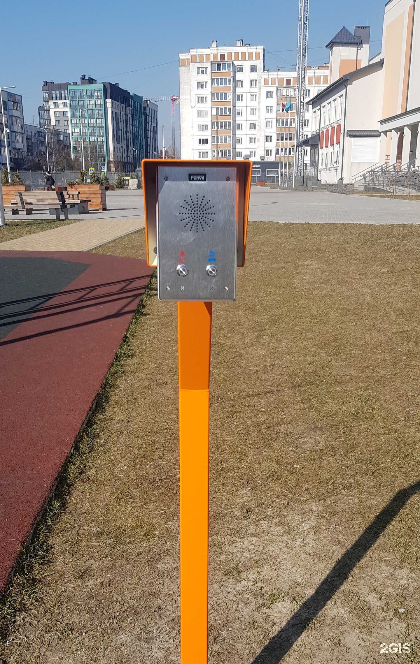 Отзывы на компанию СвязьКомплект в г. Калининград c фото