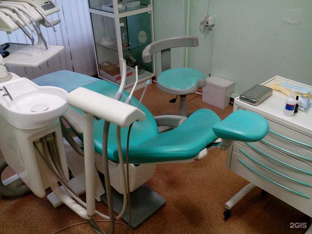Отзывы на компанию Дентарт в г. Липецк c фото